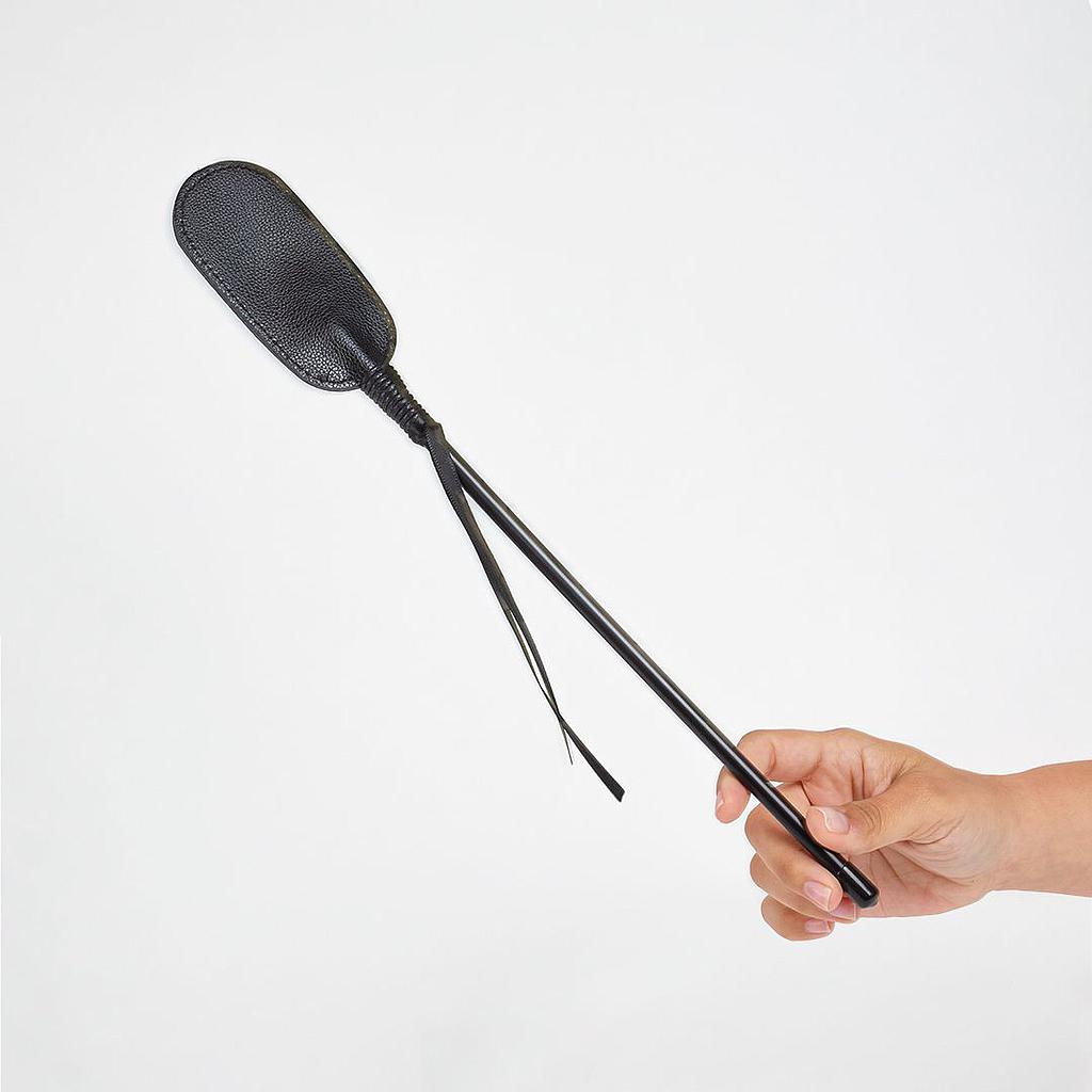 NOIRE CRAVACHE OVALE Cod. 6266