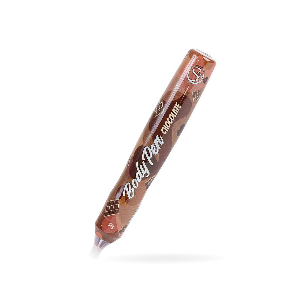 BODY PEN CHOCOLATE Cod. 6268