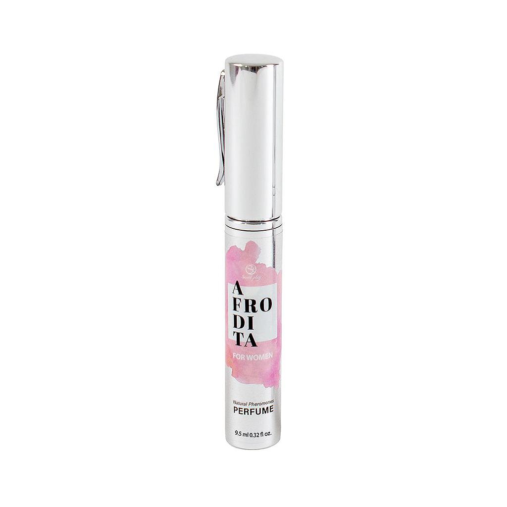 AFRODITA - PERFUME SPRAY FORMATO DE VIAJE Cod. 3726