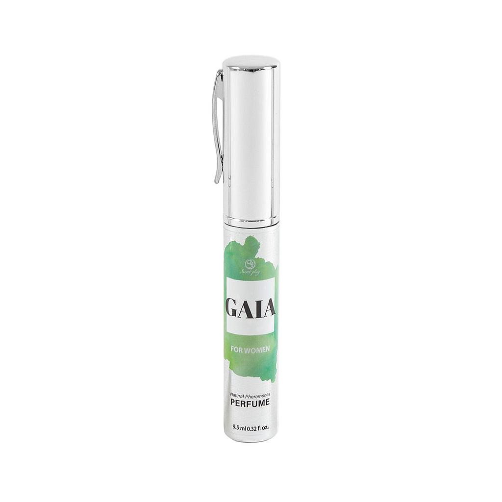 GAIA - PHEROMONES TRAVEL SPRAY PERFUME Cod. 3729
