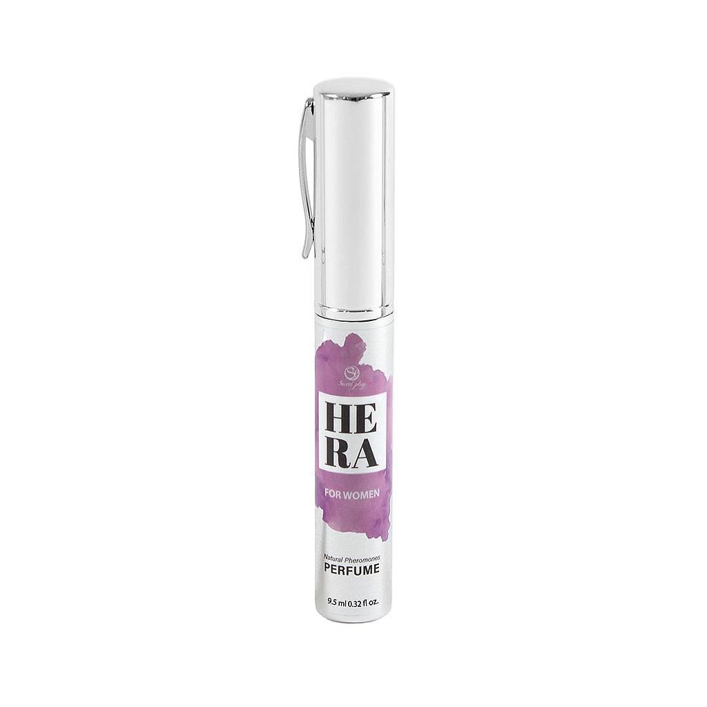 HERA - PHEROMONES TRAVEL SPRAY PERFUME Cod. 3730