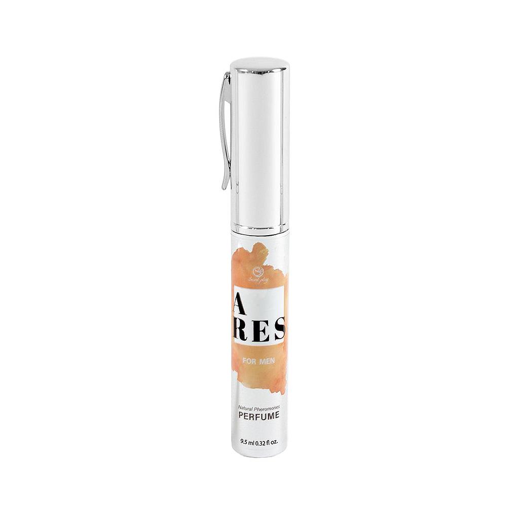 ARES SPRAY PARFUM AUX PHÉROMONES - FORMAT VOYAGE Cod. 3731