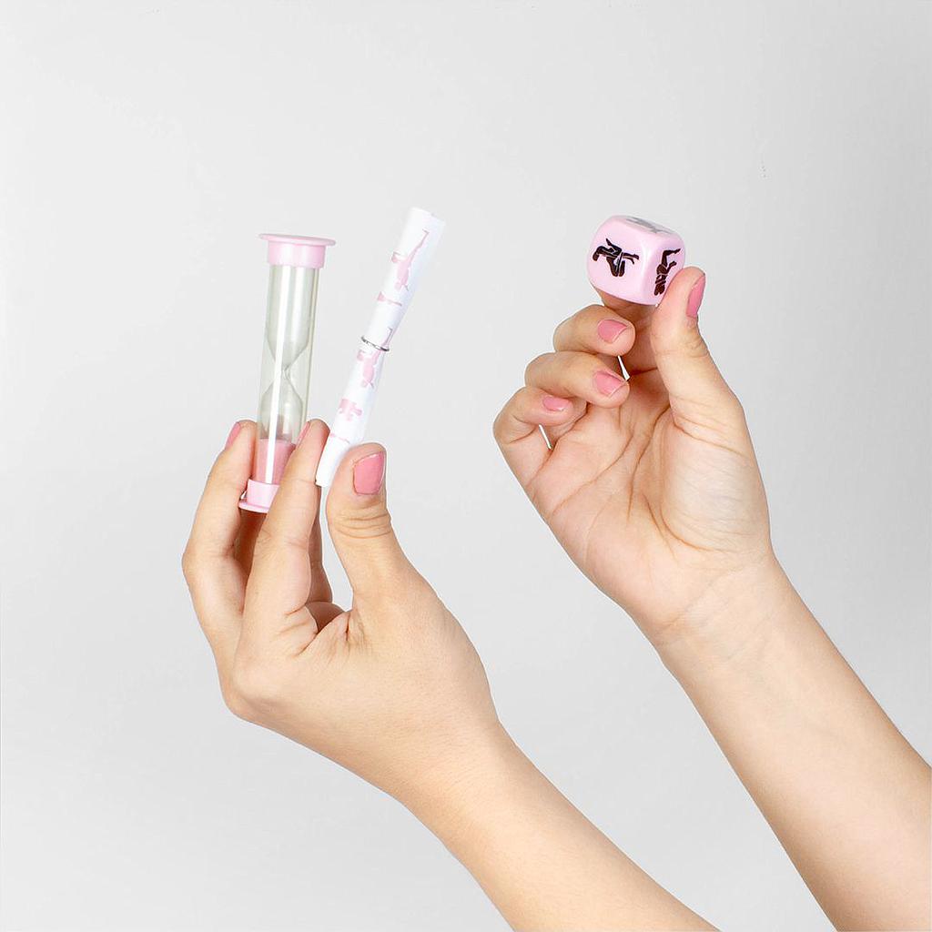 CHRONOMASUTRA STRAIGHT KIT Cod. 3632