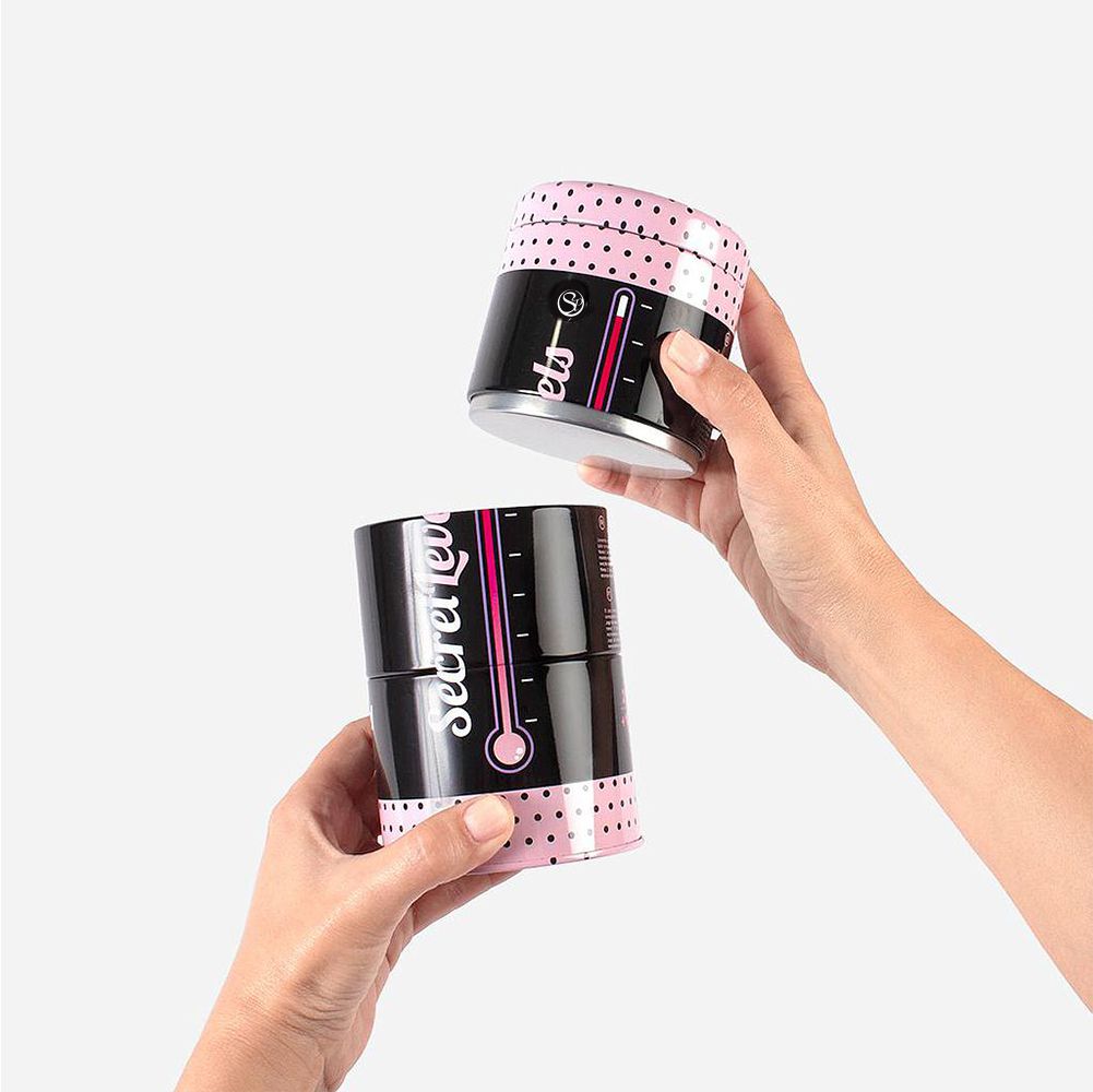 SECRET LEVELS GAME (ES/EN/FR/PT) Cod. 6232