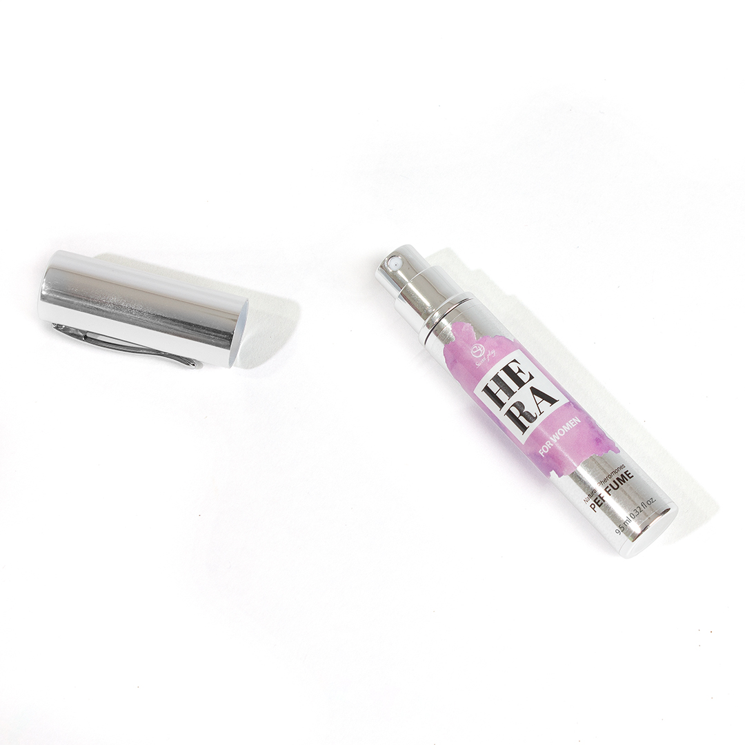HERA - PERFUME SPRAY FORMATO DE VIAJE Cod. 3730