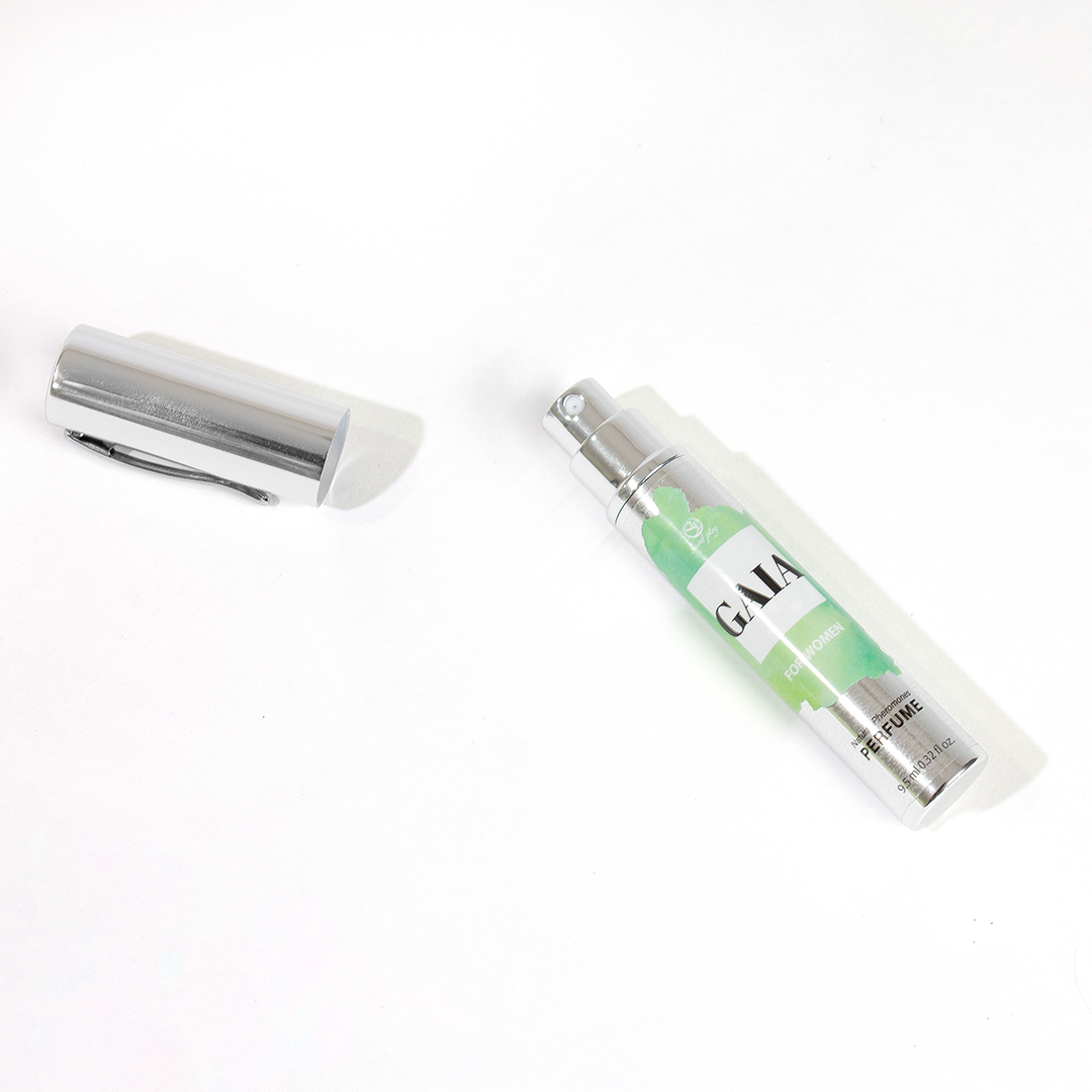 GAIA - PERFUME SPRAY FORMATO DE VIAJE Cod. 3729