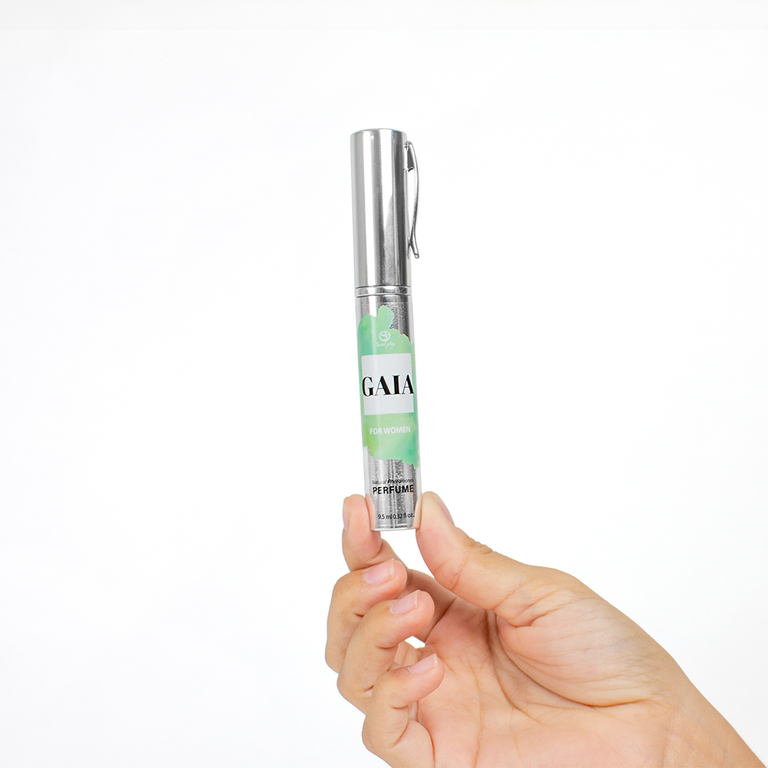 GAIA - PERFUME SPRAY FORMATO DE VIAJE Cod. 3729
