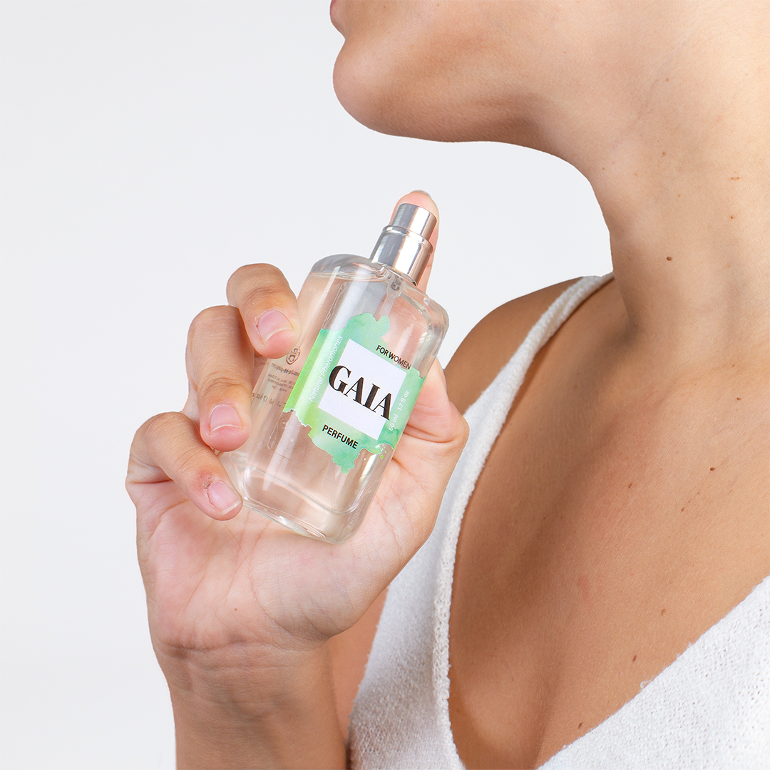 GAIA - PERFUME SPRAY Cod. 3712