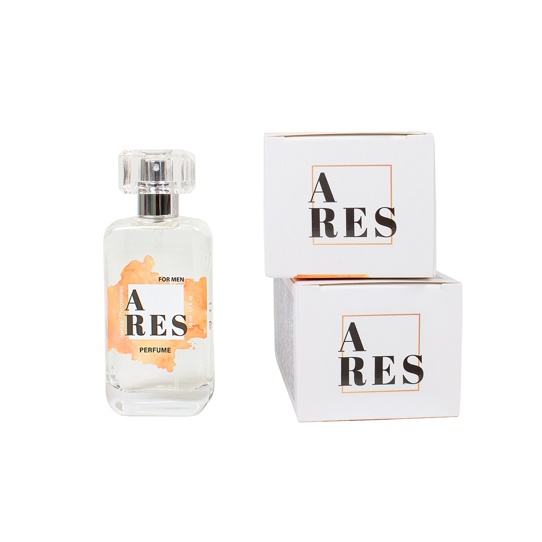 ARES - PERFUME SPRAY Cod. 3714