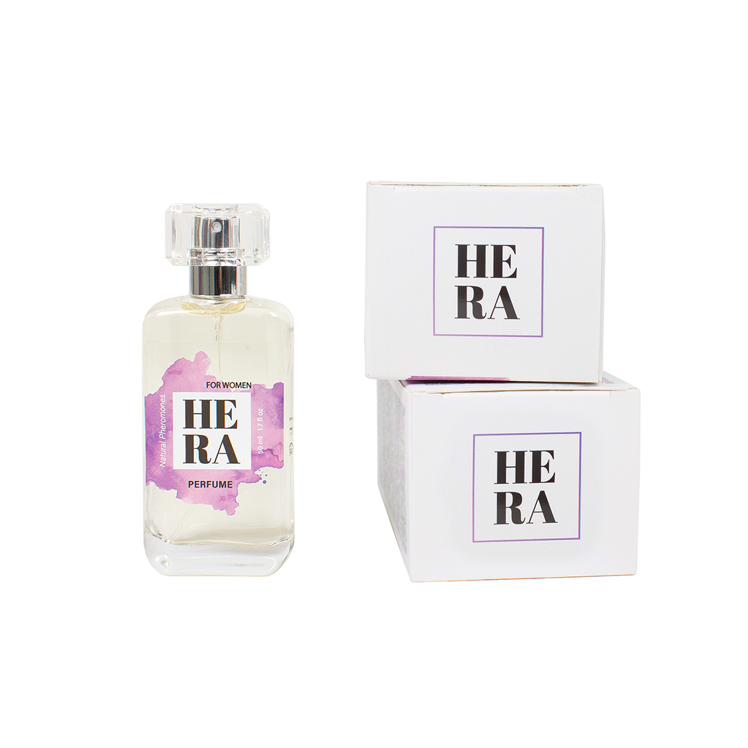 HERA - PERFUME SPRAY Cod. 3713