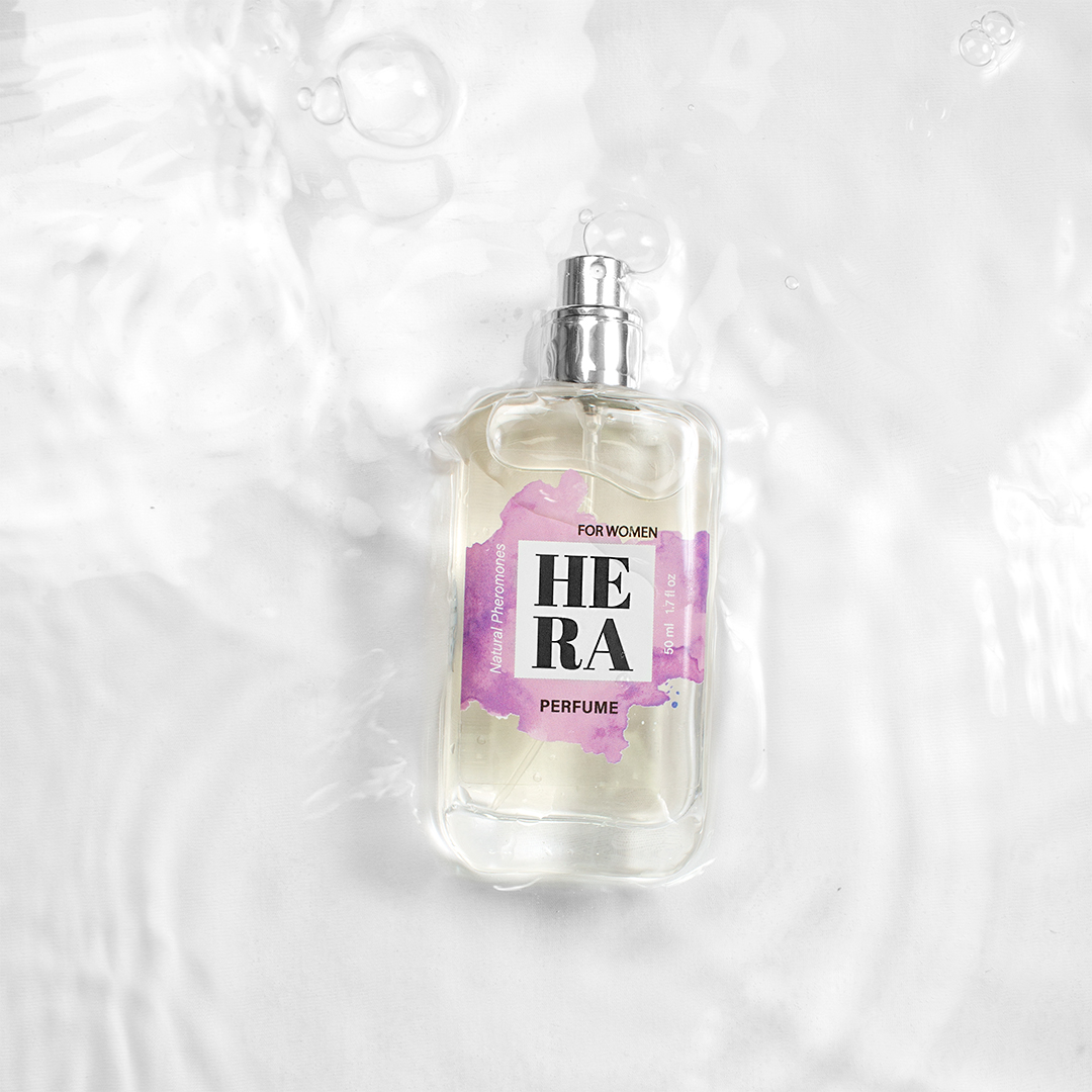 HERA - PERFUME SPRAY Cod. 3713