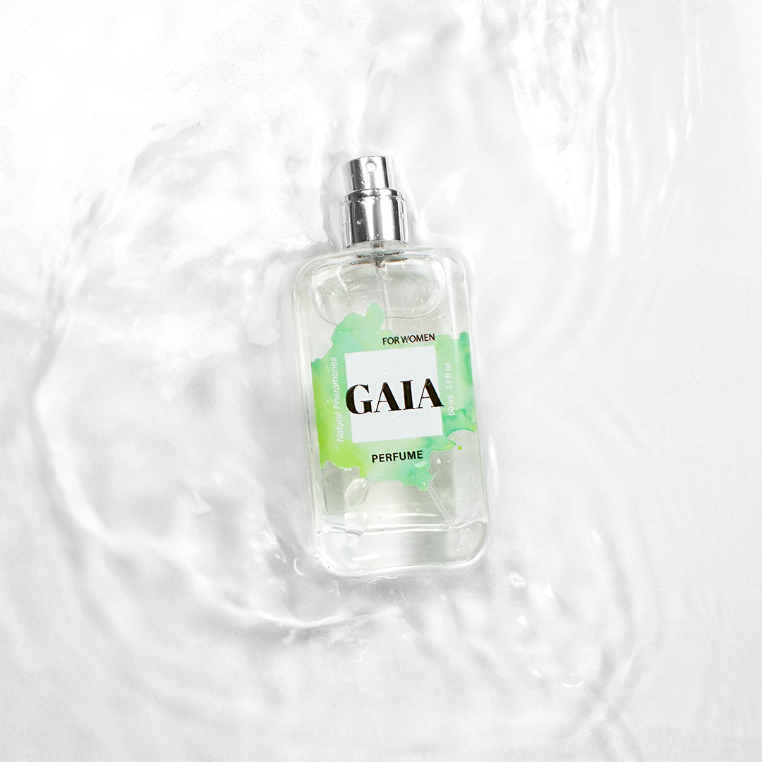 GAIA - PERFUME SPRAY Cod. 3712