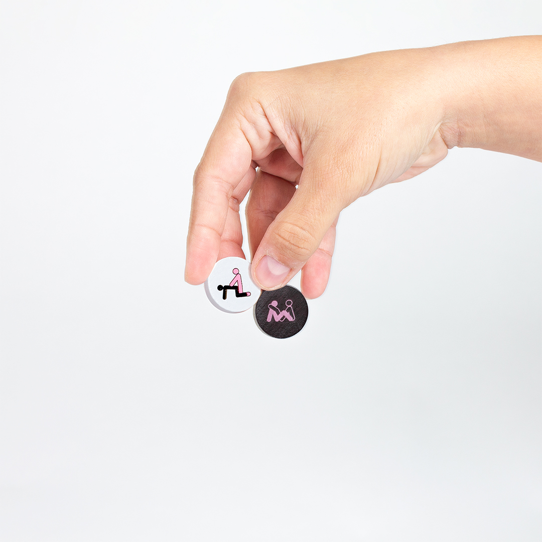 JUEGO PLAY4SEX (ES/EN/DE/FR/NL/PT/IT) Cod. 6270