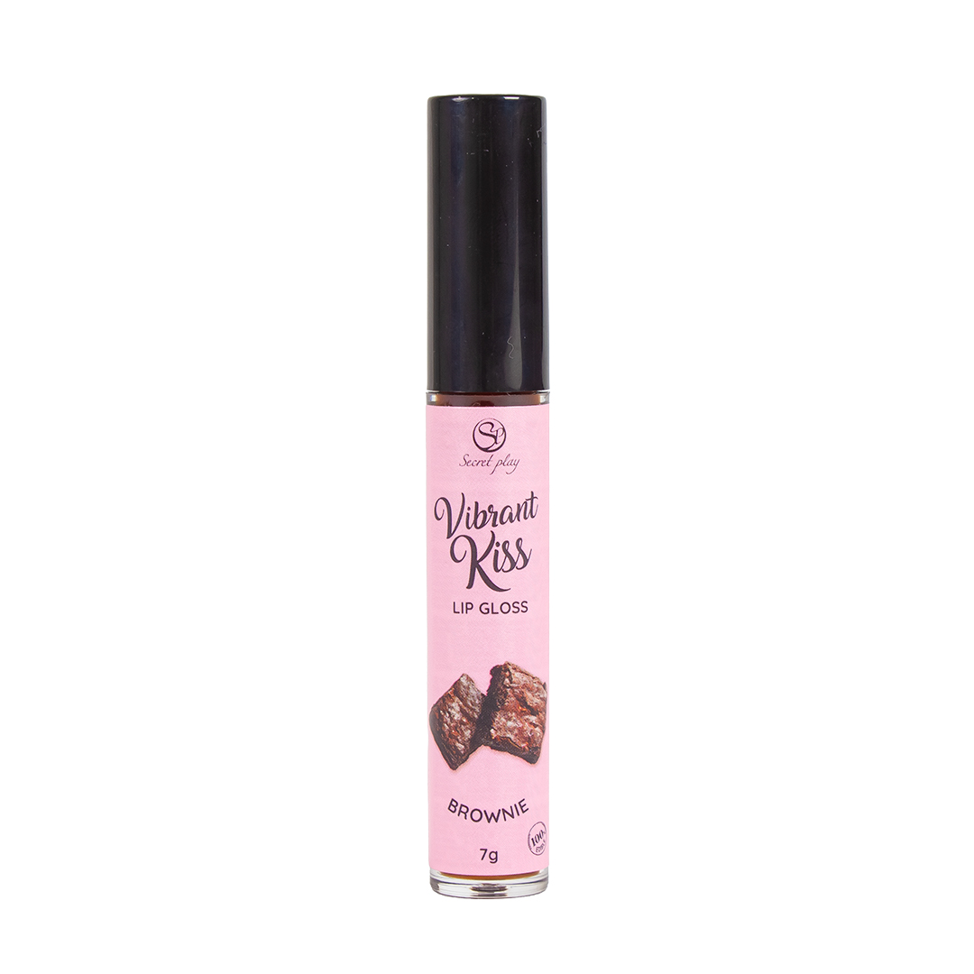 LIP GLOSS VIBRANT KISS - COLA Cod. 3657