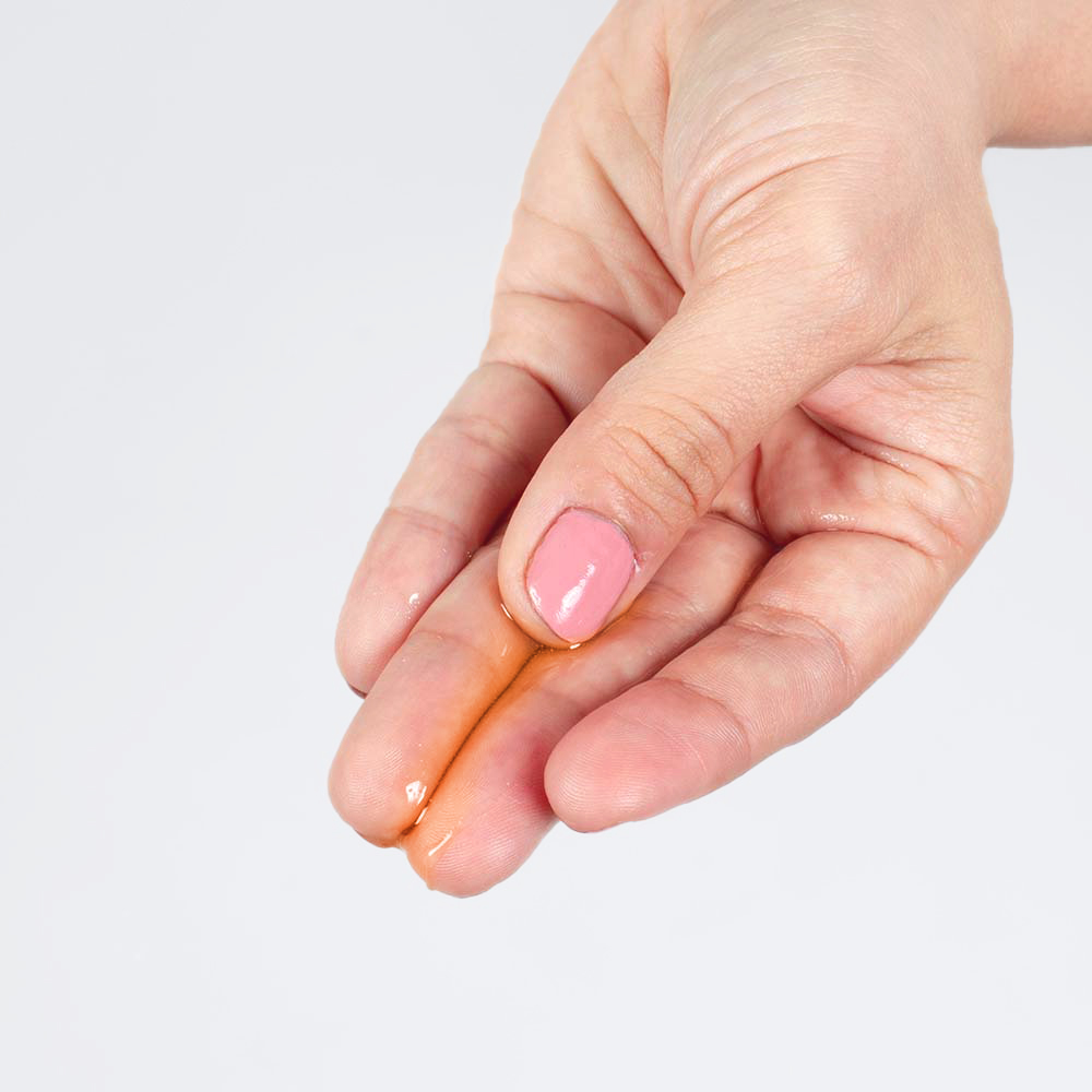 LUBRICANTE EFECTO CALOR FRUTA DE LA PASIÓN Cod. 3737