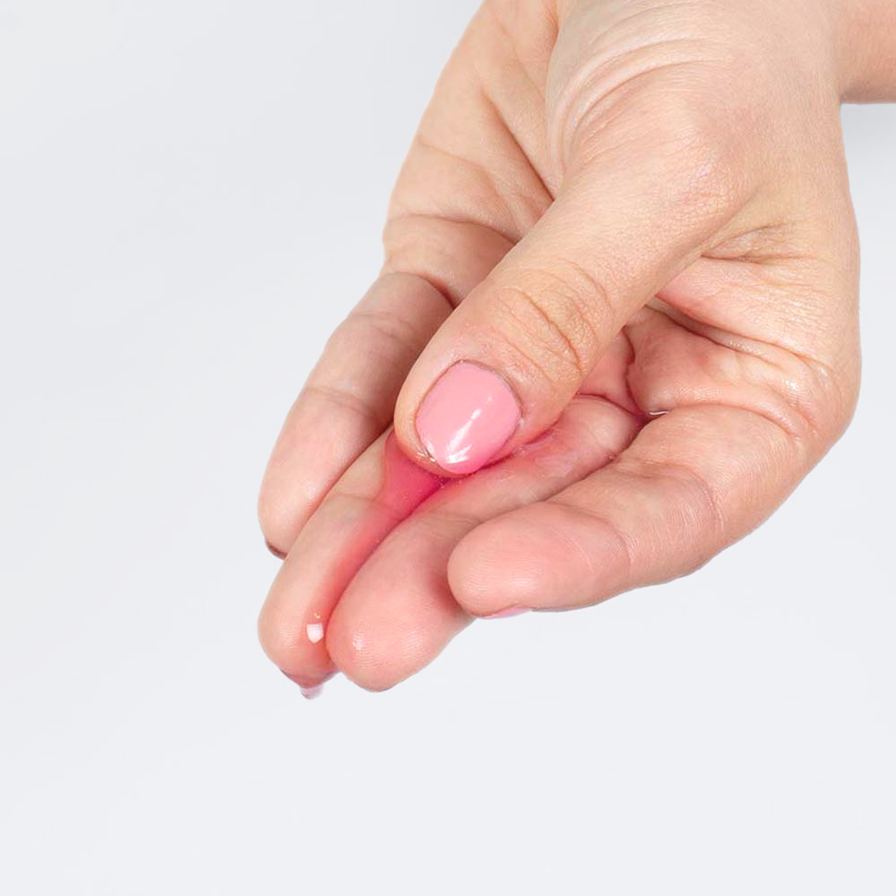 LUBRICANTE EFECTO CALOR CEREZA Cod. 3736