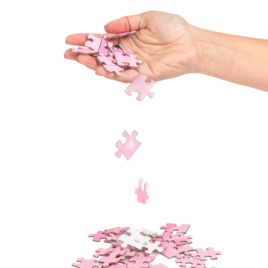  PUZZLE - JUEGO SEXXXZZLE Ref. 6256