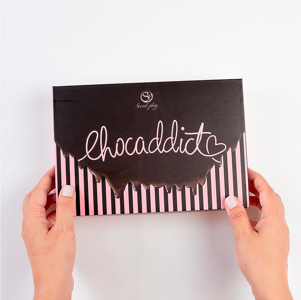 JUEGO CHOCADDICT (ES/EN)