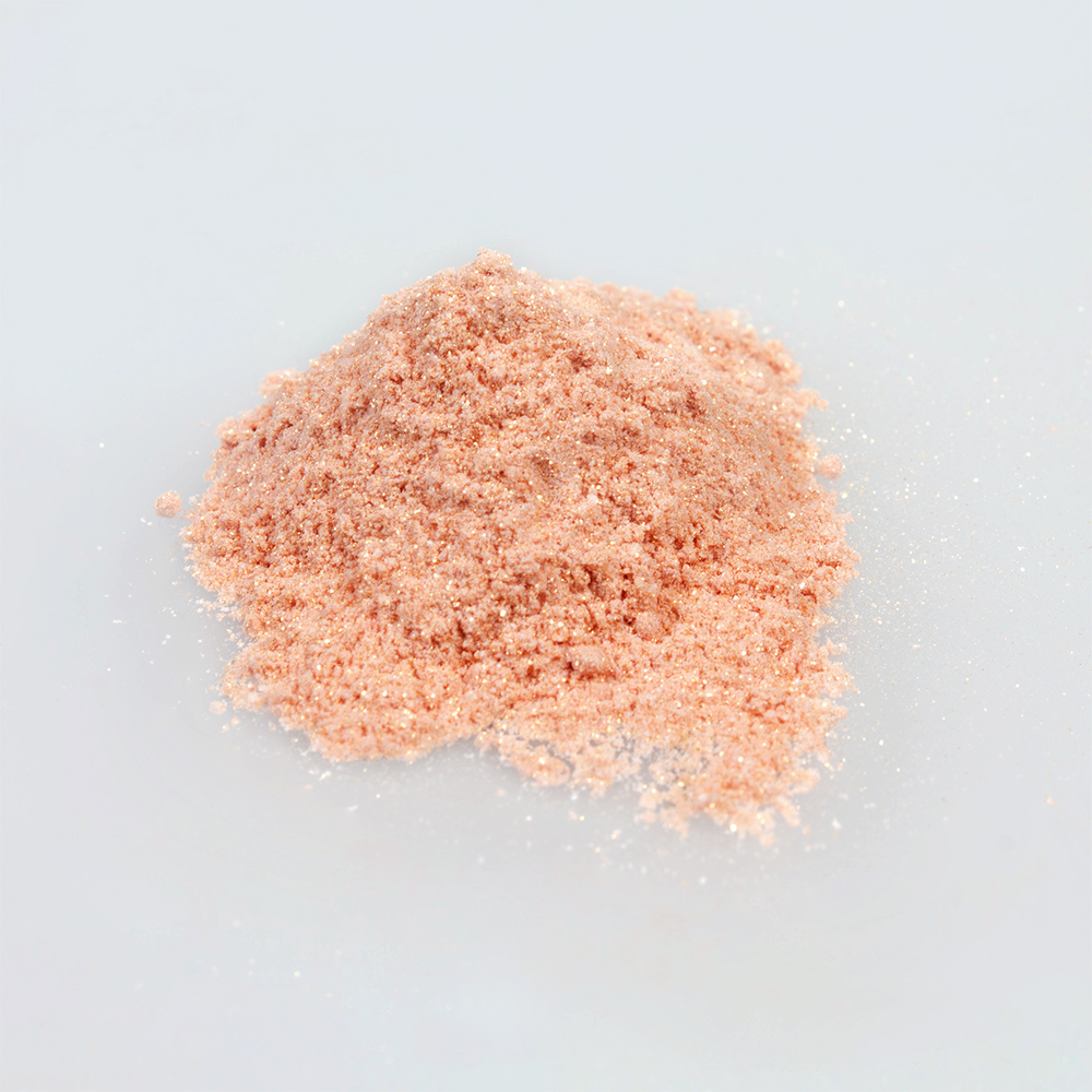 STRAWBERRY & SPARKLING WINE EDIBLE BODY POWDER